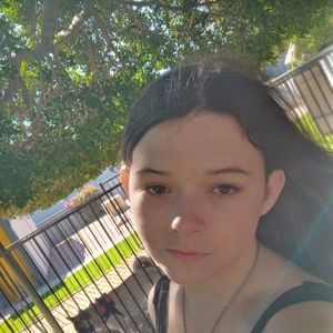 Meet your Posher, Kathrine